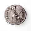 Tiberius Silver Denarius 14-37AD-14827