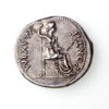 Tiberius Silver Denarius 14-37AD-14827