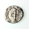 Pertinax Silver Denarius 193AD-14832