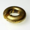 Early Banded Gold Ring Money 1st Century BC -14836