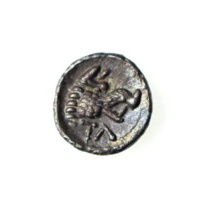 Atrebates Epaticcus Silver Minim 20-40AD-14841