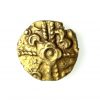 Trinovantes 'Whaddon Rose' Gold Quarter Stater 45-40BC-14844
