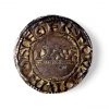 Harold II Silver Penny 1066AD York -14866