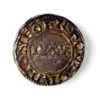 Harold II Silver Penny 1066AD York -14866