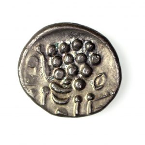 Durotriges Cranbourne Chase Silver Stater 50BC-14872