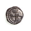 Anglo Saxon Silver Sceat c.710-760AD Series J (York) -14909