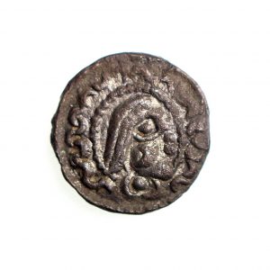 Anglo Saxon Silver Sceat c.710-760AD Series O Type 38-14913