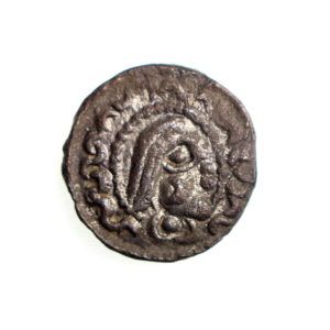 Anglo Saxon Silver Sceat c.710-760AD Series O Type 38-14913