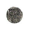 Anglo Saxon Silver Sceat c.695-740AD Series E plumed bird -14920