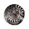 John Silver Penny 1199-1216AD Carlisle Rare -14944