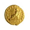 Trajan Gold Aureus 98-117AD-15008