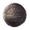 Charles I Silver Pound 1625-1649AD Oxford 1642AD -15014