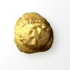 Corieltauvi Gold Quarter Stater Scyphate Type 60-20BC-15062