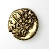 Durotriges Gold Stater Chute Type 50BC -15065