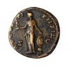 Faustina Jnr (w. of M. Aurelius) Bronze Sesterius 161-180AD-15125