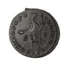 Maximinus II (As Caesar) Bronze Follis 305-308AD rare -15127