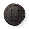 Falmouth Hoard Maximianus Bronze Follis First Reign 286-305AD London-15145