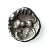 Atrebates Tincomarus Silver Unit Cernunnos 25BC-10AD-15358