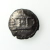 Atrebates Verica Silver Minim Temple 10-40AD-15372