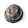 Atrebates Verica Silver Minim Cornucopiae Eagle 10-40AD-15374