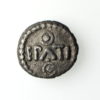 Atrebates Epaticcus Silver Minim Boars's Head 20-40AD-15378