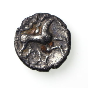 Iceni Silver Unit Norfolk God 65-45BC-15393