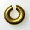 Iron Age Gold Ring Money 1st Century BC-15396