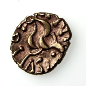 Corieltauvi Esup Rasu Gold Stater 40-47AD-15404