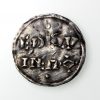 Kings of Wessex Alfred the Great Silver Penny 871-899AD -15406