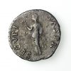 Otho Silver Denarius 69AD -15411