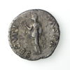 Otho Silver Denarius 69AD -15411