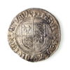 Henry VIII Silver Groat Laker B 1509-1547AD rare-15430