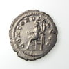 Pupienus Silver Denarius 238AD-15436