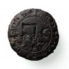 15th Century Seal Matrix S' Rogeri Le Plomer -15256