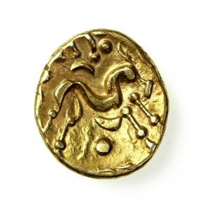 Gallo Belgic Gold Stater Ambiani E 50BC-15265
