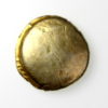 Early Uninscribed Gold Stater British Remic QB 1st Century BC-15279