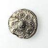 Anglo Saxon Silver Sceat 710-760AD Series H Hamwic type-15284