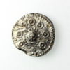 Anglo Saxon Silver Sceat 710-760AD Series H Hamwic type-15284