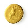 Nero Gold Aureus 54-68AD-15287
