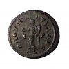 Allectus Bronze Antoninianus 293-296AD Providentia -15289