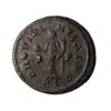 Allectus Bronze Antoninianus 293-296AD Providentia -15289