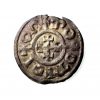 Kings of Kent Baldred Silver Penny c.823-825-15297