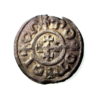 Kings of Kent Baldred Silver Penny c.823-825-15297