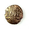 Catuvellauni Tasciovanus Gold Quarter Stater Pegasus 25BC-10AD-15547