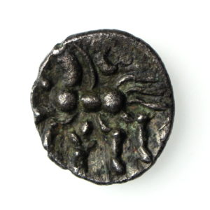 Dobunni Silver Unit Cotswold Eagle 50-25BC-15551