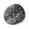 Scotland Alexander III Silver Penny 1st Coinage Berwick 1249-1286AD-15564