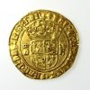 Henry VIII Gold Crown of the Double Rose 1509-1547AD-15576