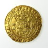 Henry VIII Gold Crown of the Double Rose 1509-1547AD-15576