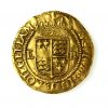 Elizabeth I Gold Crown 1558-1603AD mm. Coronet -15578
