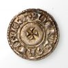 Edward The Confessor Silver Penny 1042-1066AD Facing Bust Winchester -15492